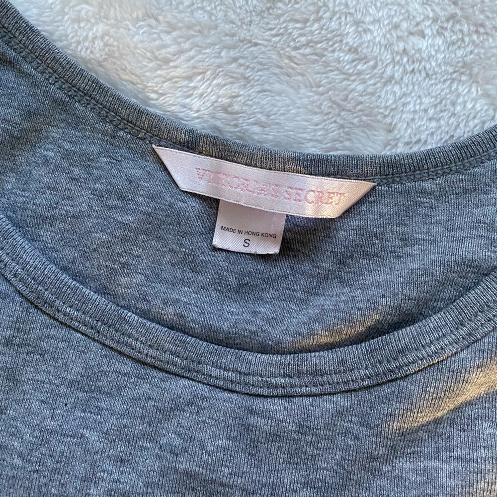 Vintage Victoria’s Secret long sleeve
